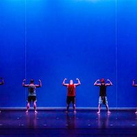2018-recital